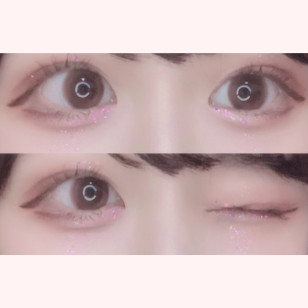 Honey Kiss 1day Harvest Ring ハニーキス ワンデー ハーヴェストリング